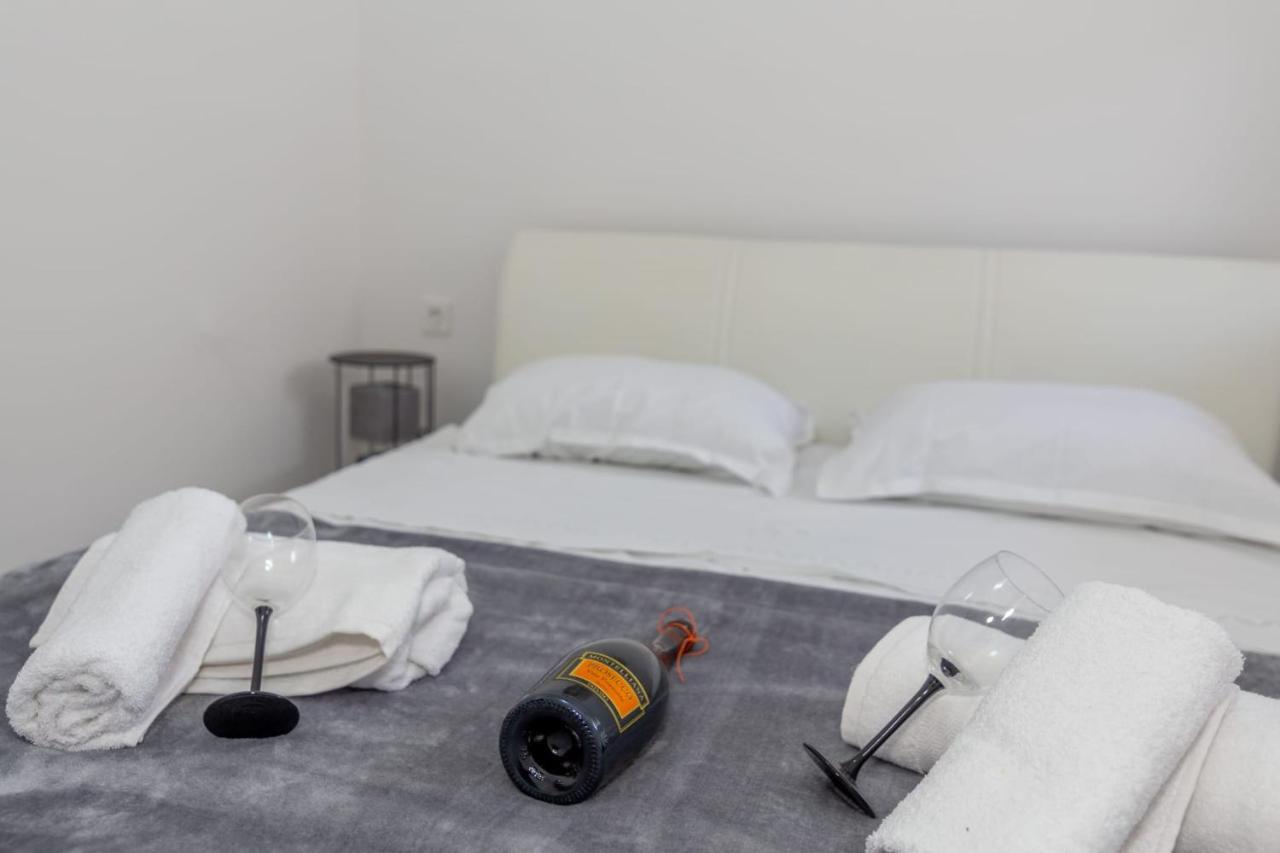 Apartman Iva Krivodol Esterno foto