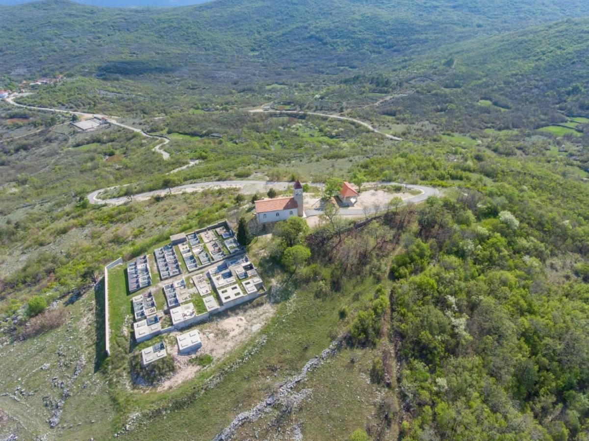 Apartman Iva Krivodol Esterno foto