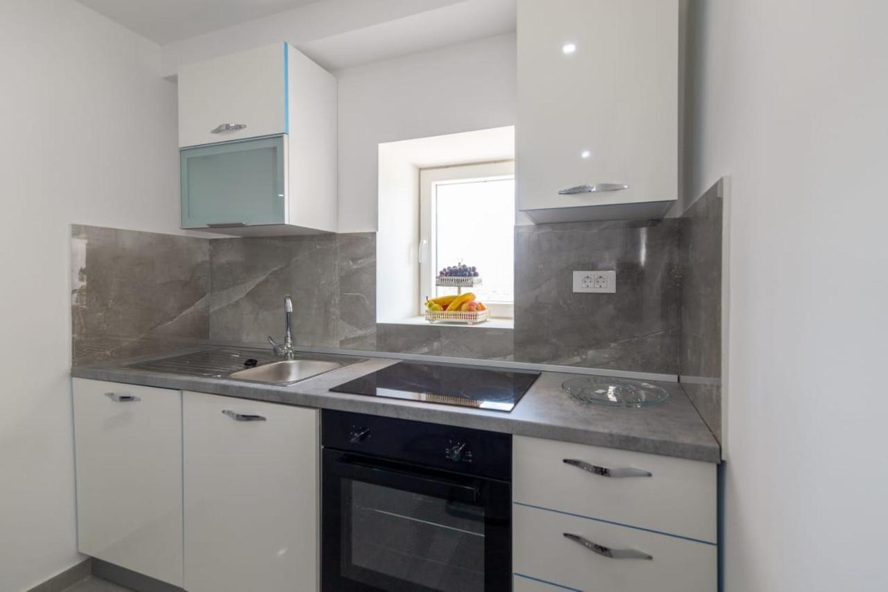 Apartman Iva Krivodol Esterno foto