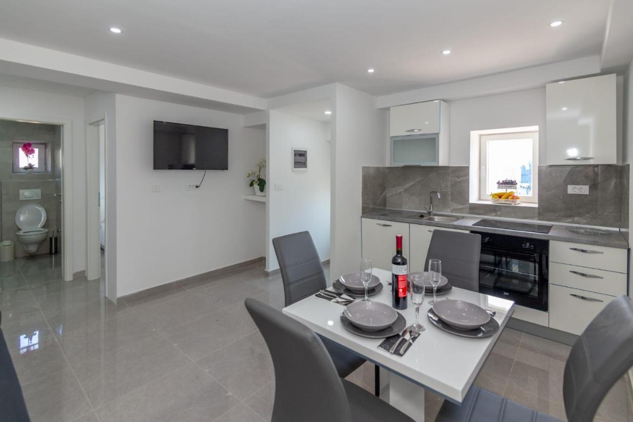 Apartman Iva Krivodol Esterno foto