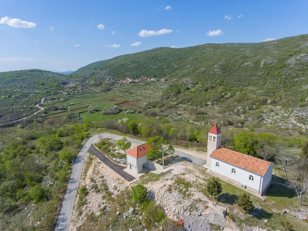 Apartman Iva Krivodol Esterno foto