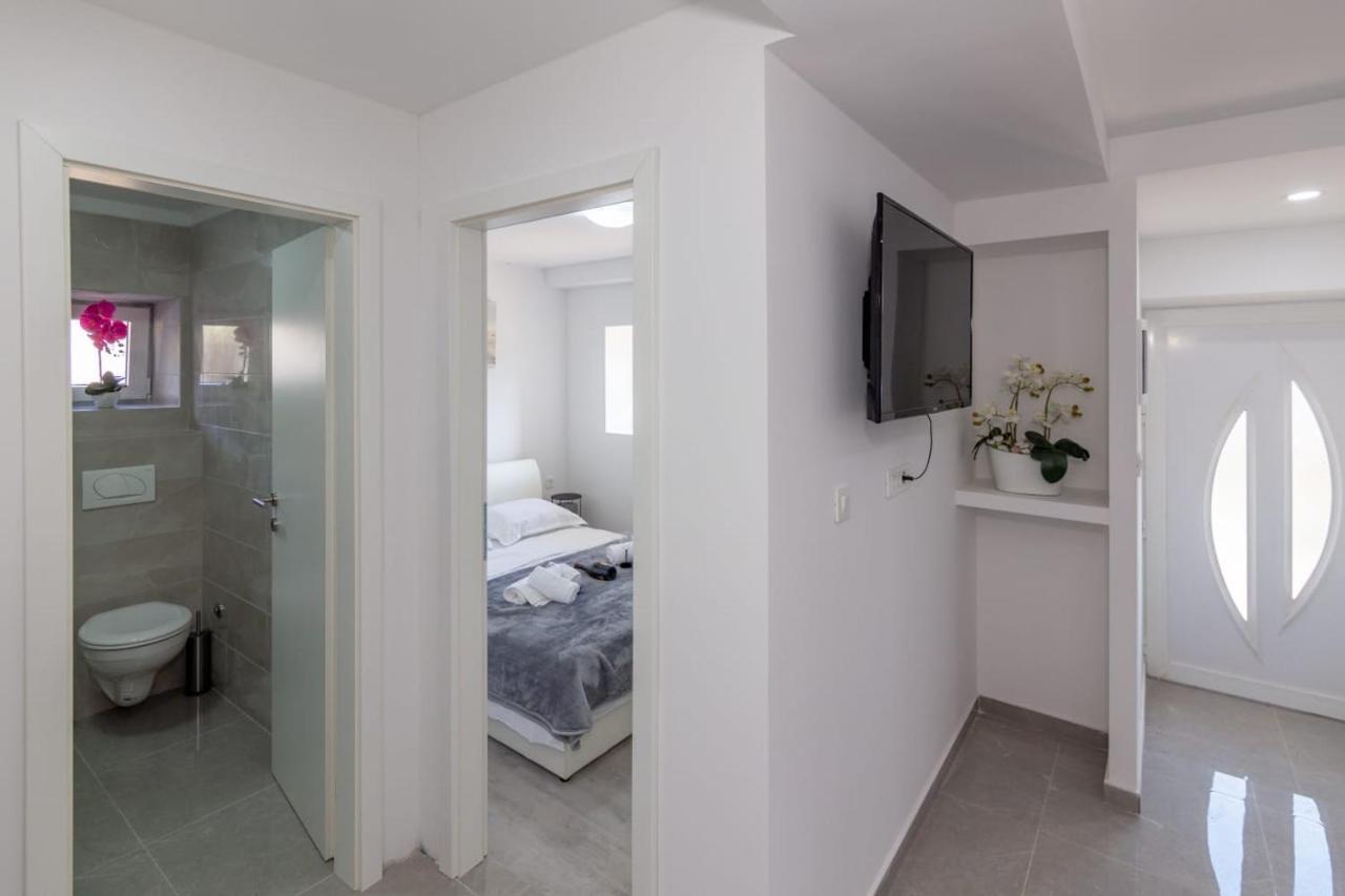 Apartman Iva Krivodol Esterno foto