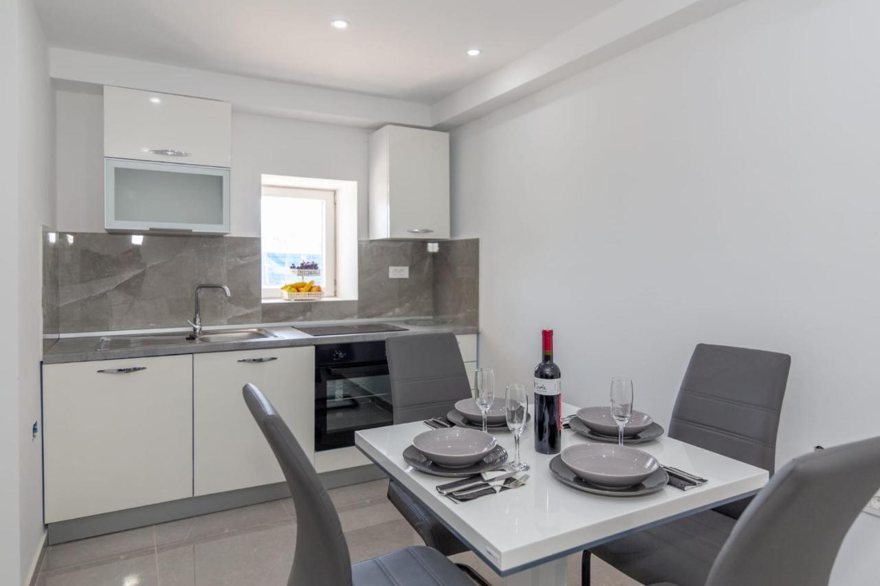 Apartman Iva Krivodol Esterno foto