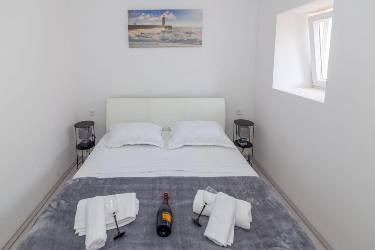 Apartman Iva Krivodol Esterno foto