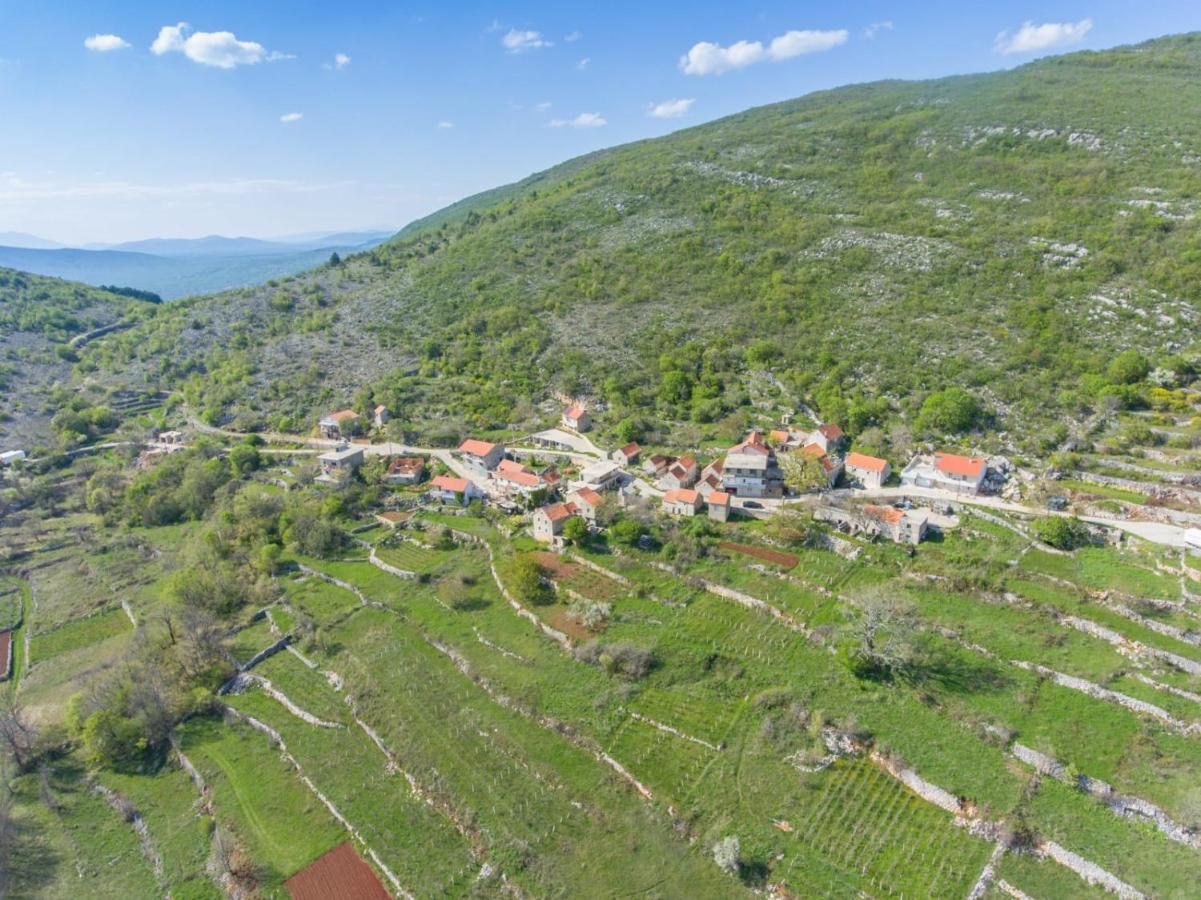 Apartman Iva Krivodol Esterno foto